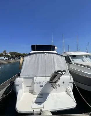 Jeanneau Merry Fisher 925 2