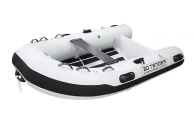 3D Tender Federlight 265 PVC 2
