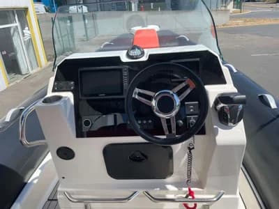 Zodiac Medline 750 3