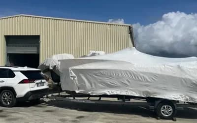 Jeanneau Cap Camarat 6.5 CC Serie 2 3