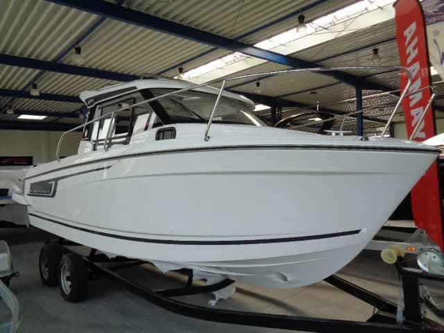 Jeanneau Merry Fisher 695 Serie 2
