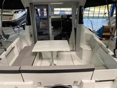Jeanneau Merry Fisher 695 Serie 2 3