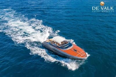 Riva Rivarama 2