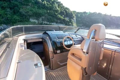 Riva Rivarama 3