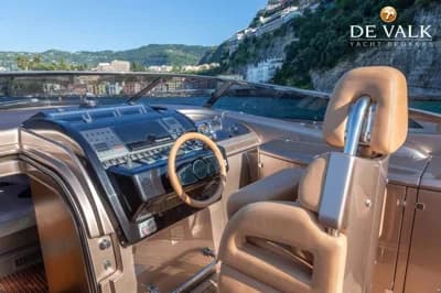 Riva Rivarama 5