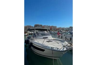 2023 Jeanneau Cap Camarat 9.0 WA | 28ft 2