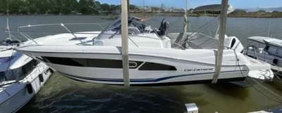 Jeanneau Cap Camarat 9.0 WA 2