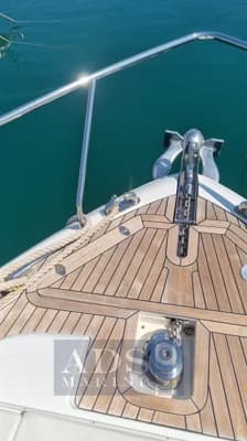 2016 Ferretti Yachts 550 | 53.8 ft 3