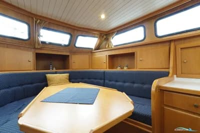 Gruno 35 S Compact 5
