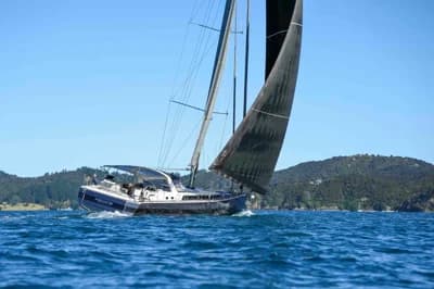 2019 Beneteau Oceanis Yacht 62 | 62.6 ft 2