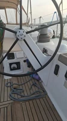 Beneteau First 50 3