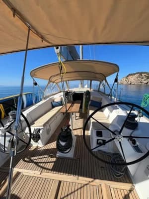 Beneteau First 50 4