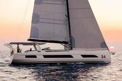 2026 Dufour 54 | 55.3 ft 2