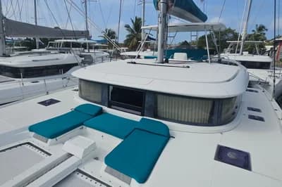2021 Lagoon 46 | 46 ft 3