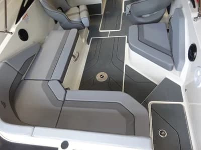 Bayliner V20 OE 3