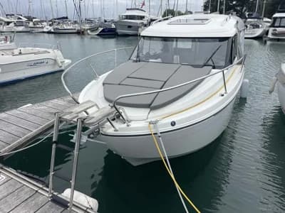 Bénéteau Antares 7 OB 2