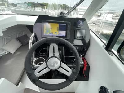 Bénéteau Antares 7 OB 3