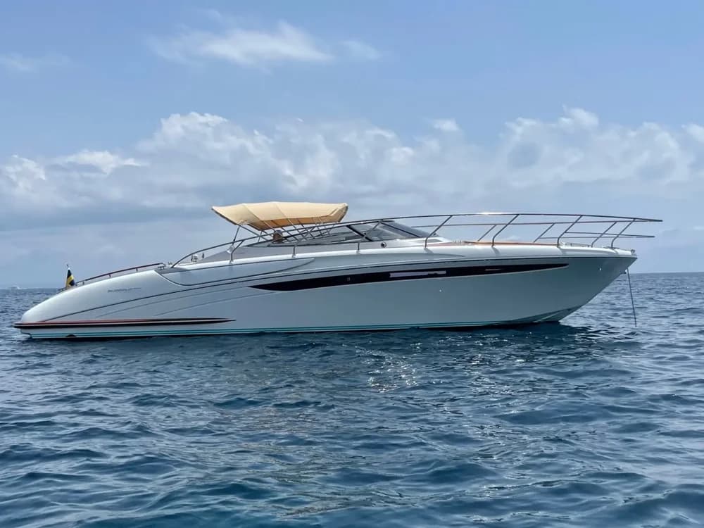2014 Riva 44 Rivarama Boat for Sale