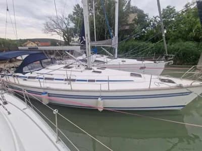 BAVARIA 44 2