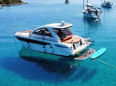BAVARIA SPORT 35 HT 2