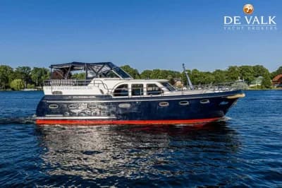 De Drait Deluxe 42 2