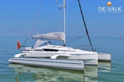 Dragonfly DF 28 Touring 2