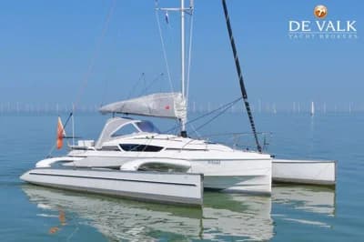 Dragonfly DF 28 Touring 3