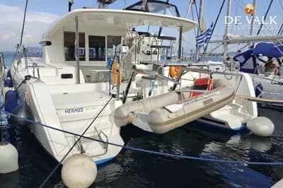 Lagoon 39 3