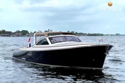 Long Island 40 Runabout 2