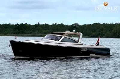 Long Island 40 Runabout 3