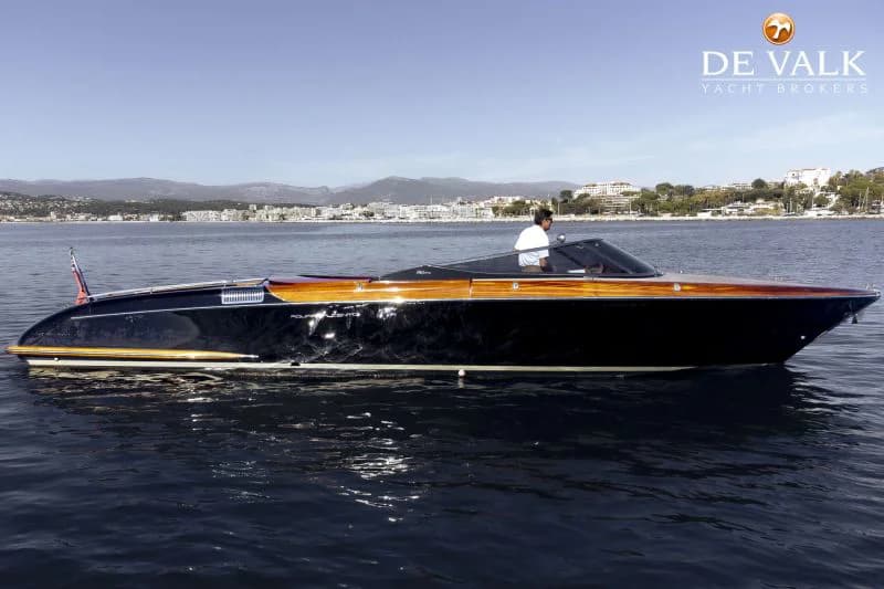 Riva Aquariva Cento