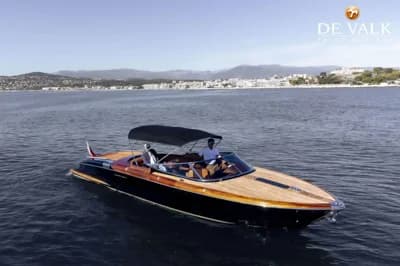 Riva Aquariva Cento 2