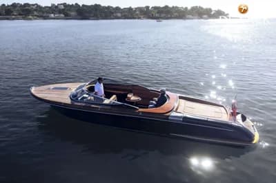 Riva Aquariva Cento 3