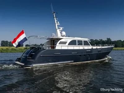 2005 Sturier 675 CS - Long Range Boat for Sale 2