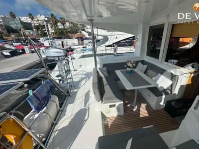 2017 Lagoon 39 Boat for Sale in Contact De Valk Multihull 3