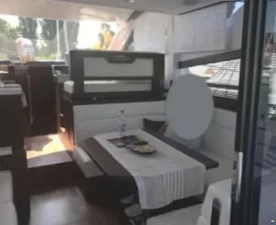 Galeon 420 Fly, 2018 3