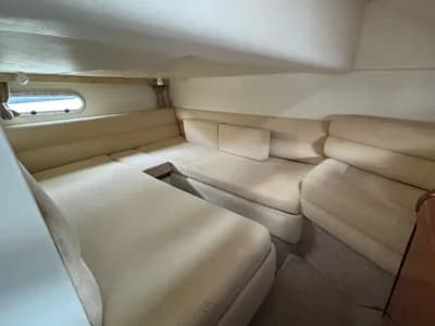 2003 Sealine S34 Boat for Sale in Lowestoft 3