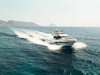2019 Sunseeker 76 Yacht Boat for Sale in Altea 2