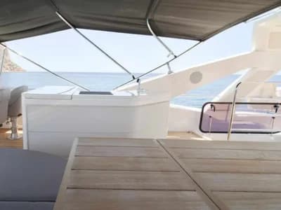 2019 Sunseeker 76 Yacht Boat for Sale in Altea 3