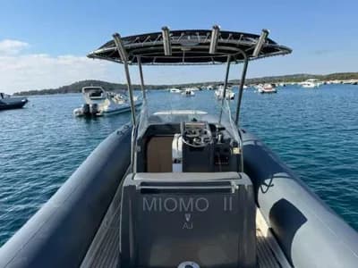 SEA HAWK 285 3