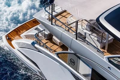 JETSETTER 3