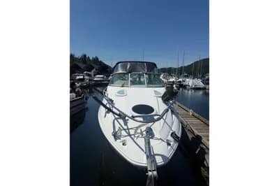 2007 Campion Allante 825 | 27.8 ft 2