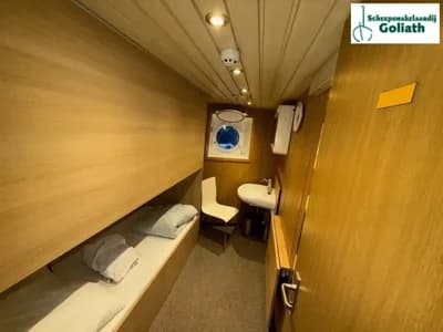 1985 De Hogstean 26 Boat for Sale in Noord- 3
