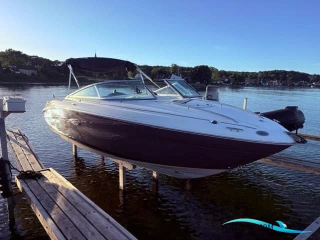 Sea Ray 220 Sun Sport