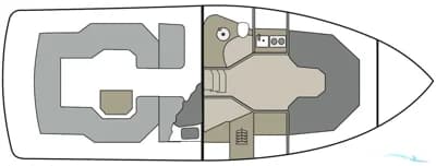 Sunseeker Portofino 31 2