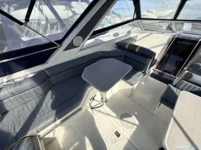 Sunseeker Portofino 31 3