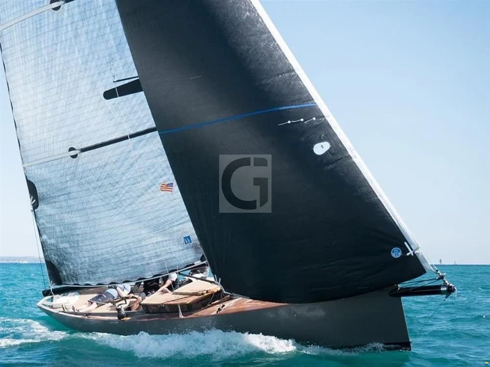 Wally Wallynano 37