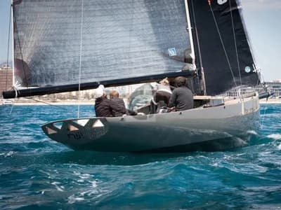 Wally Wallynano 37 2