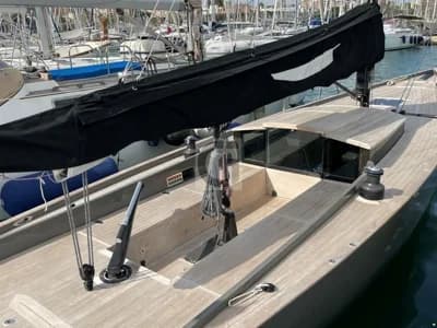 Wally Wallynano 37 5