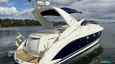 Fairline Targa 40 2